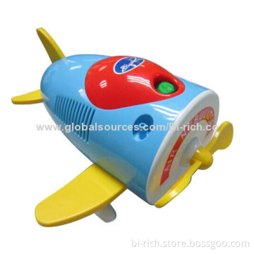 Airplane Medical Compressor Nebulizer